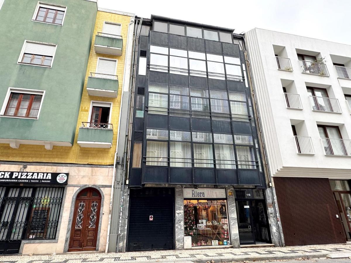 Rosario 1E By Rosario Inn Porto Exterior photo